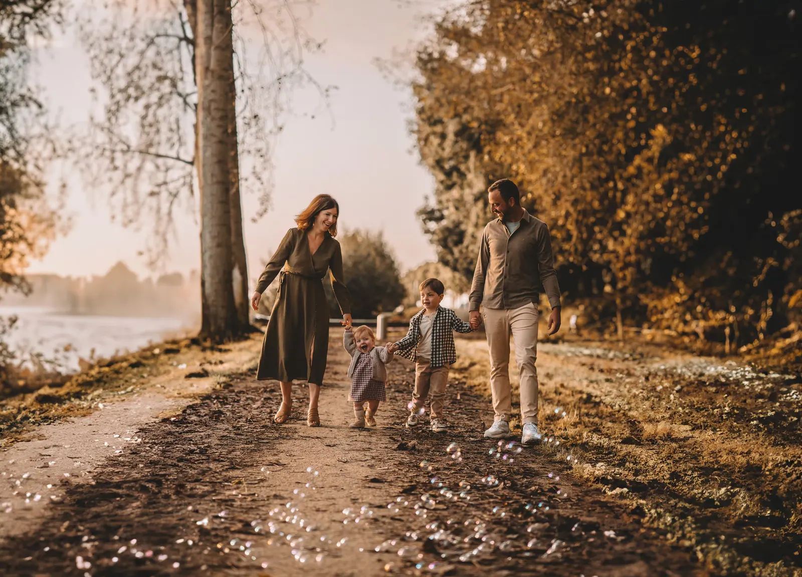 Hoe Kies Je de Juiste Locatie voor Jouw Fotoshoot?