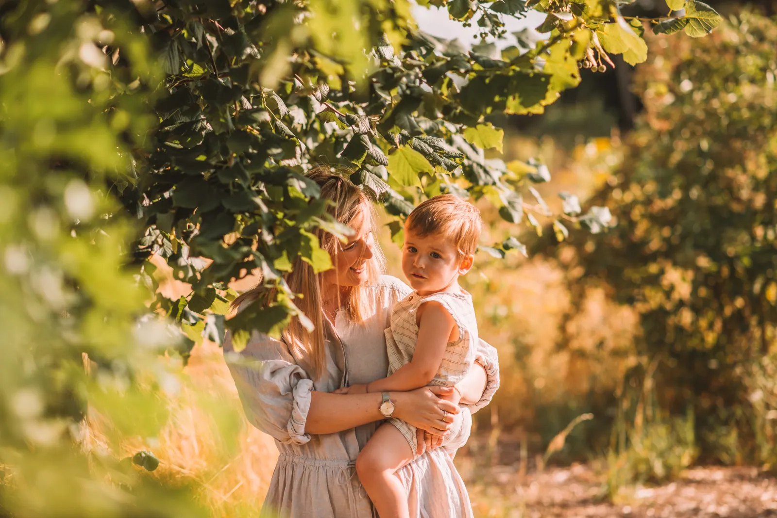 5 Redenen Waarom Je Een Familieshoot Niet Moet Uitstellen