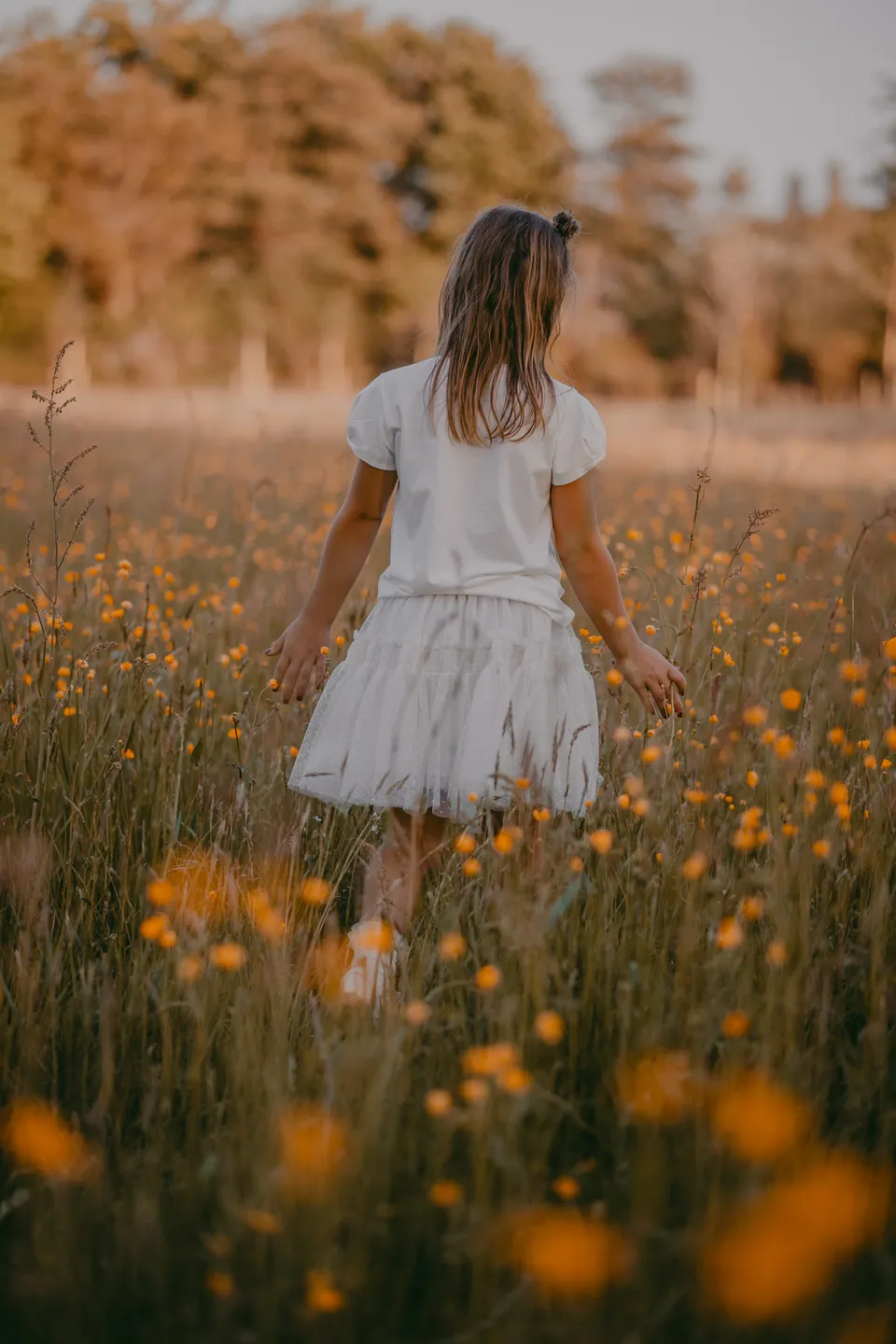 Communie: Communie Flo, door The Visual Journeys