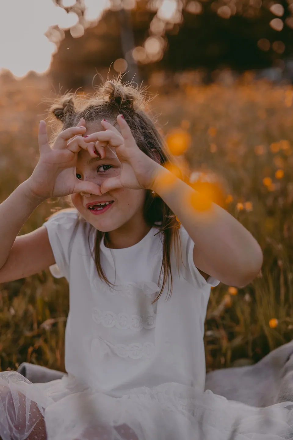Communie: Communie Flo, door The Visual Journeys