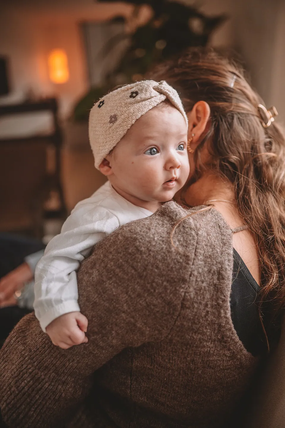 Newborn: De eerste maanden thuis, door The Visual Journeys